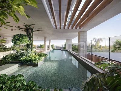 Brand New Premium Coastal Apartments in Palm Beach