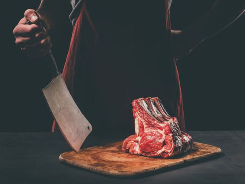 Butcher Shop Business For Sale Epping