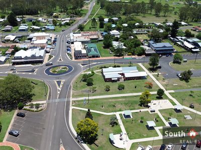 61 Haly Street, Wondai