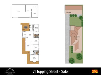 71 Topping Street, Sale