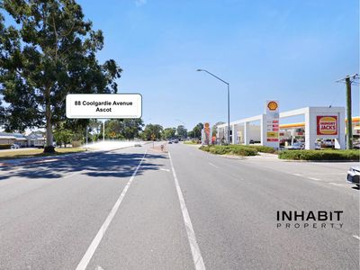 88 Coolgardie Avenue, Ascot