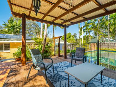 13 Yamble Drive, Ocean Shores