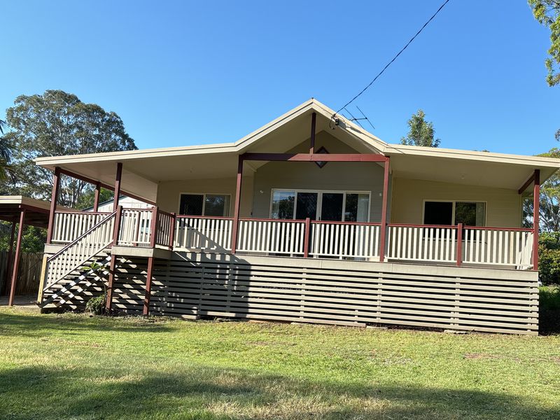 71 DEMPSEY STREET, Russell Island