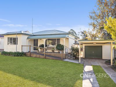 32 O'Keefe Crescent, Albion Park