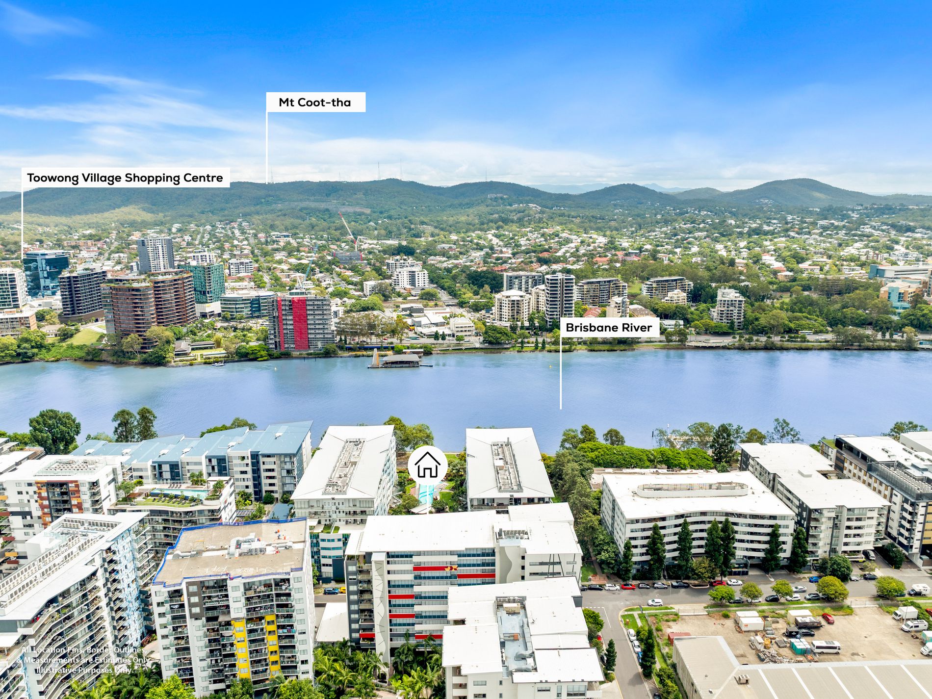 11103 / 30 Duncan Street, West End