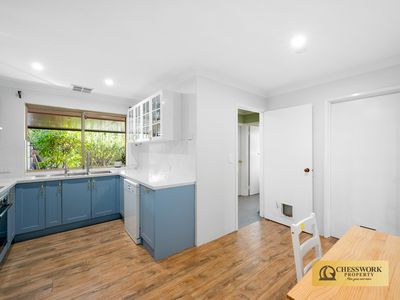 7A Berala Court, Camillo