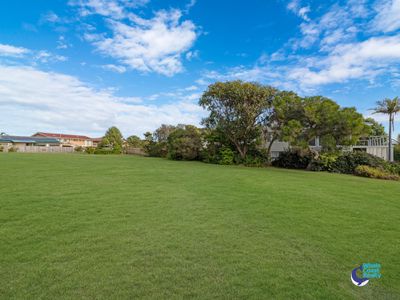 96 OCEAN PARADE, Dalmeny