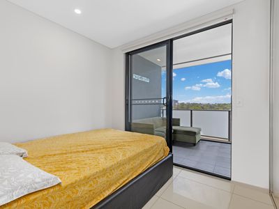 30 / 304 Great Western Highway, Wentworthville