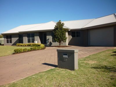20 Hilton Place, Dubbo