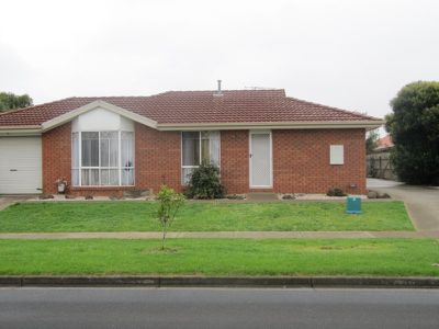 1 / 88 Hogans Road, Hoppers Crossing