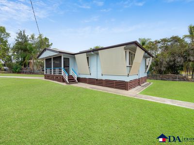 116 O'connell Street, Barney Point