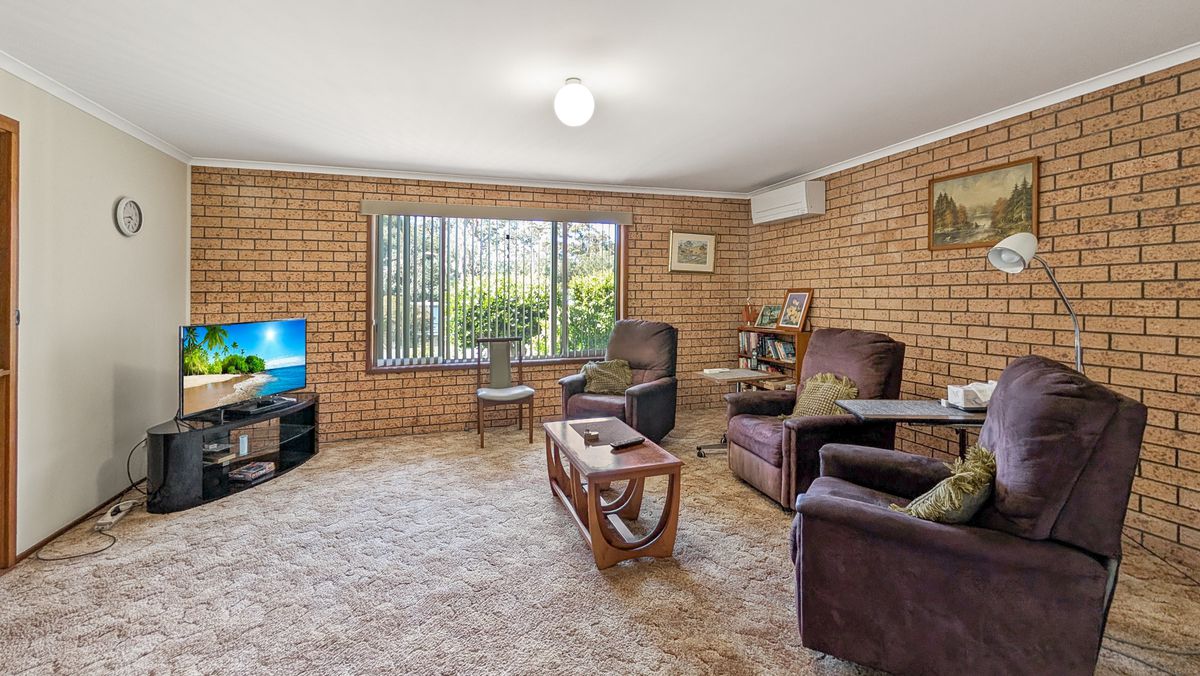 18 Lakeside Drive, Kianga