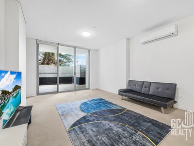 g07 / 24 Dressler Court, Merrylands