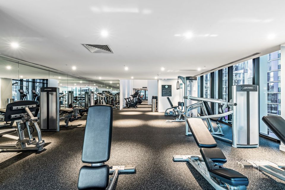 7202 / 462 Elizabeth Street, Melbourne