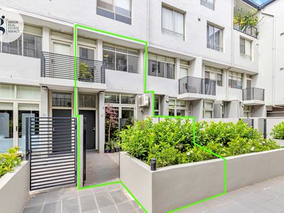 9 / 20 Herbert Street, West Ryde
