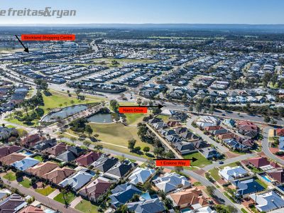 1 Erskine Way, Baldivis