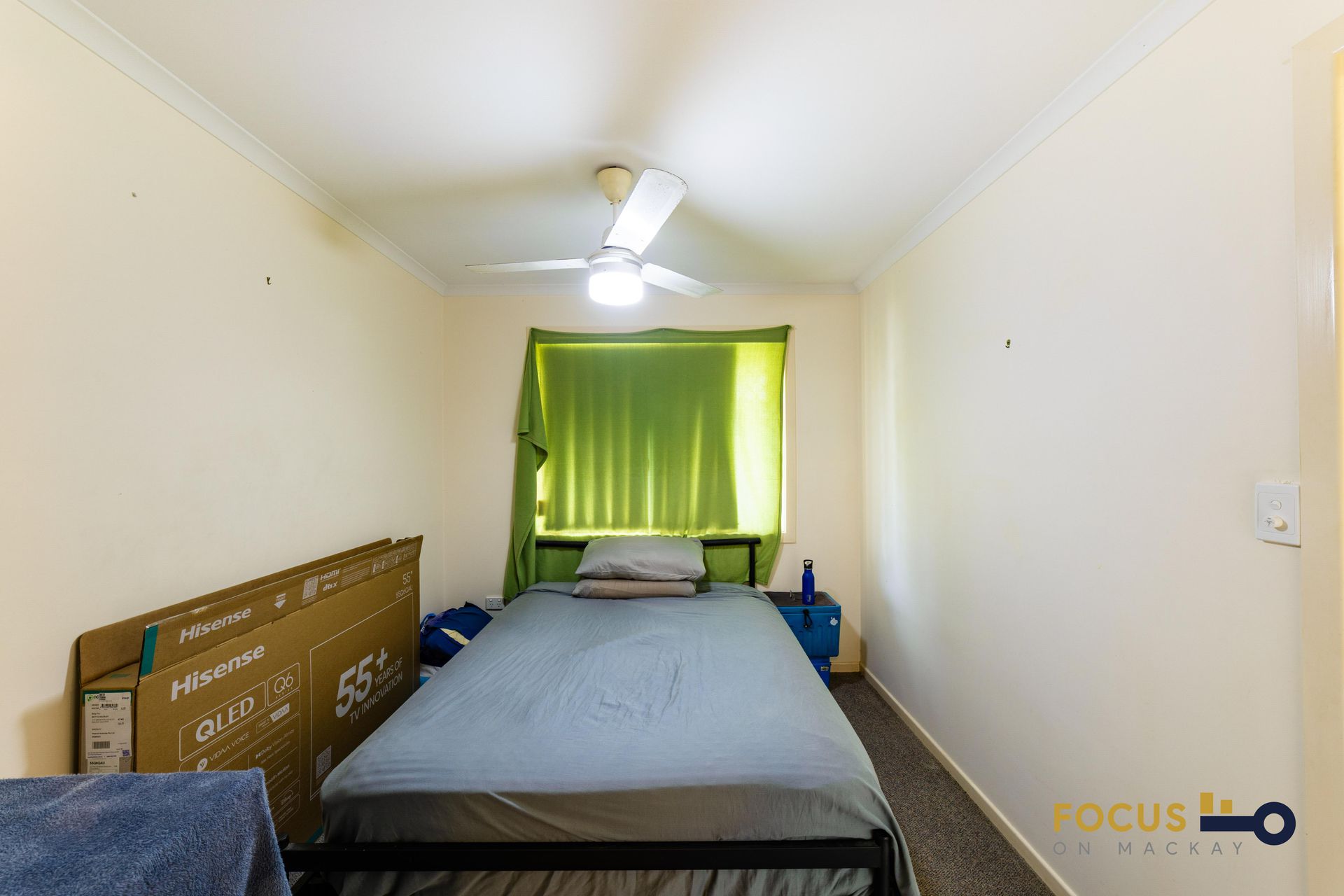 11 / 4 Don Wright Court, Andergrove