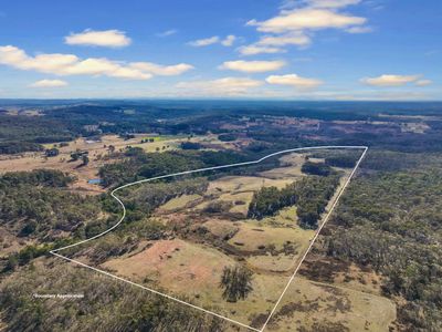 Lot 193 / 443 Back Creek Road, Mongarlowe