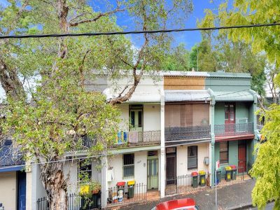106 / 508 Riley Street, Surry Hills