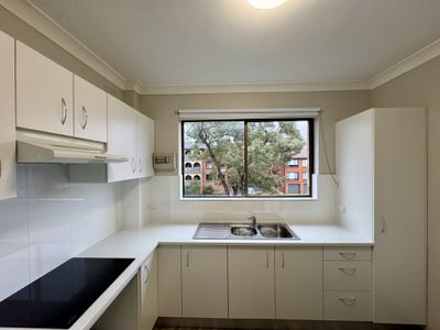 6 / 3-9 Station Street, Mortdale