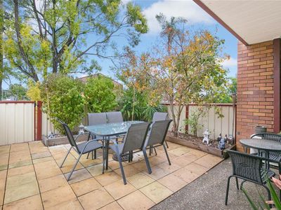 19 / 7 Chamberlain Avenue, Rochedale South