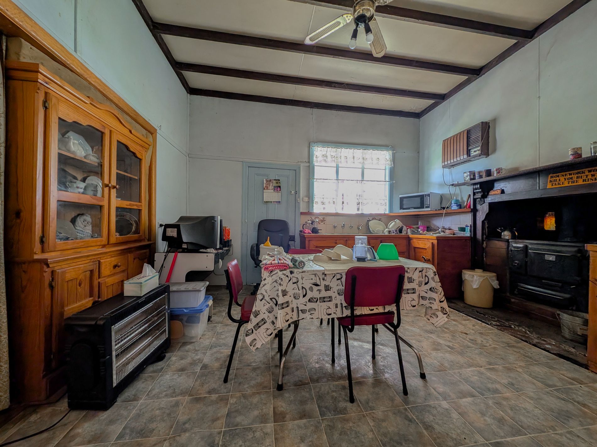 11 Charlton Road, Quambatook