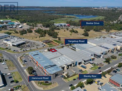 1 / 453 Yangebup Road, Cockburn Central