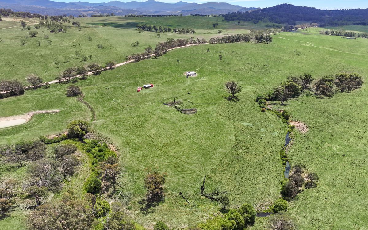 4540 Jerangle Road, Captains Flat