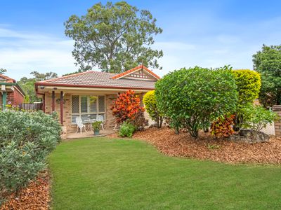 19 Leichhardt Cct, Forest Lake