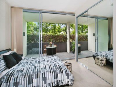 403 / 2 Powell Street, Waterloo