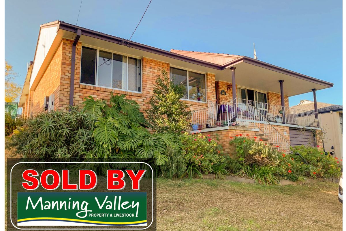 81  Murray Rd, Wingham