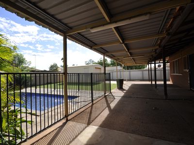 32 Spoonbill Crescent, South Hedland