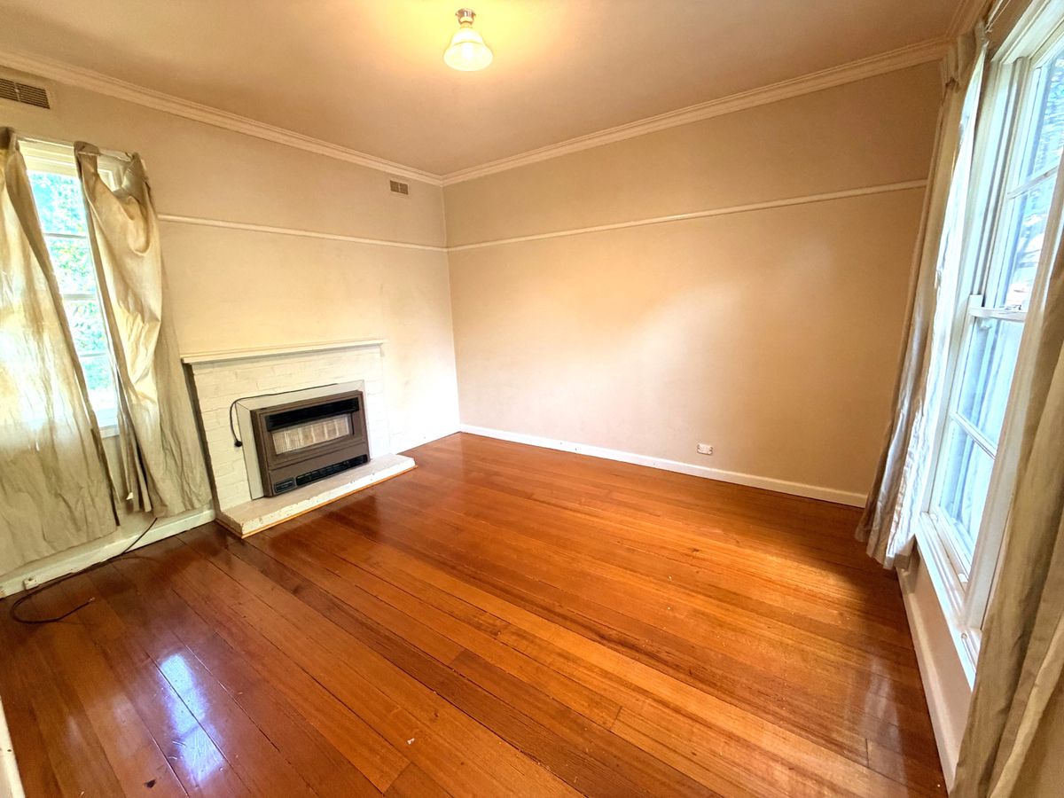 22 Russell Street, Benalla