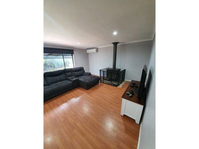024 Railway Avenue, Leitchville
