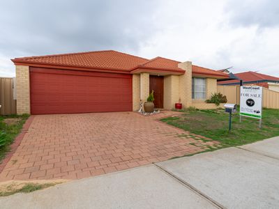 30 Ravensfield Rd, Baldivis