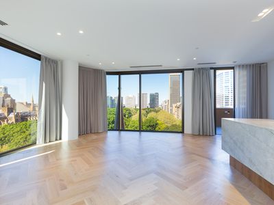 1302 / 148-160 King Street, Sydney