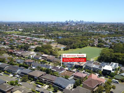 61 Johnston Parade, Maroubra