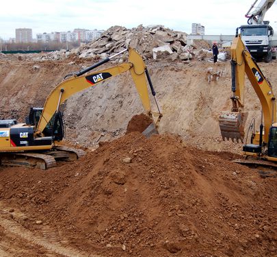 Established Excavation Business with $4.7M+ Turnover & Fleet  Owner Support Offered