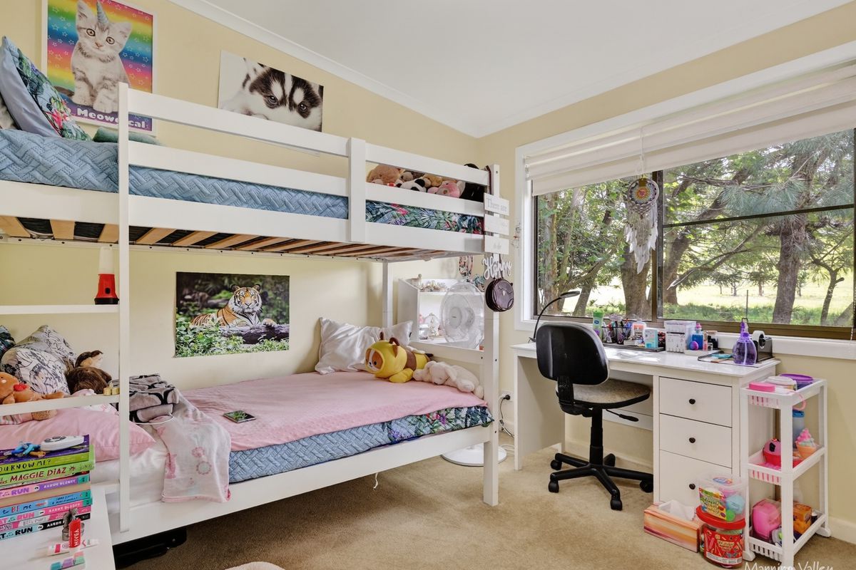 64 Millers Road, Bobin