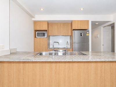 137 / 311 Hay Street, East Perth
