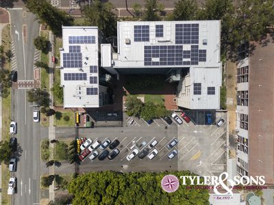 27 / 133 Lincoln Street, Perth