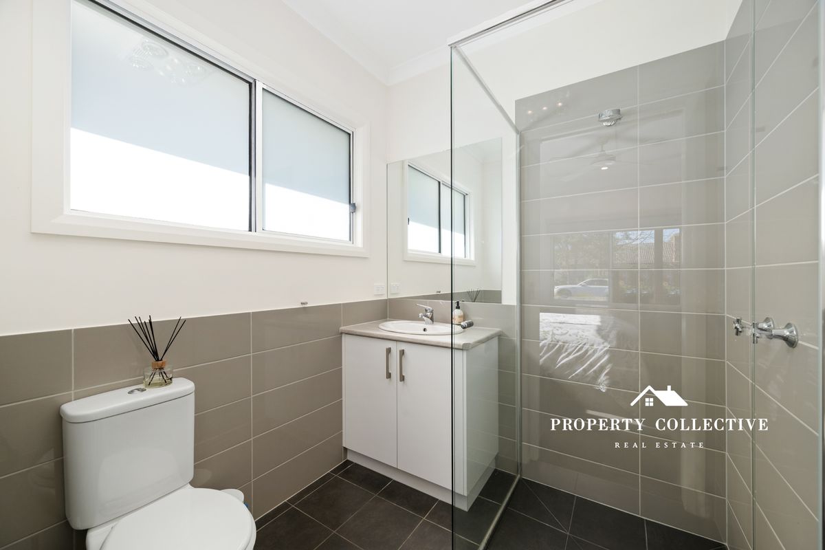 6 Le Couteur Avenue, Beechworth