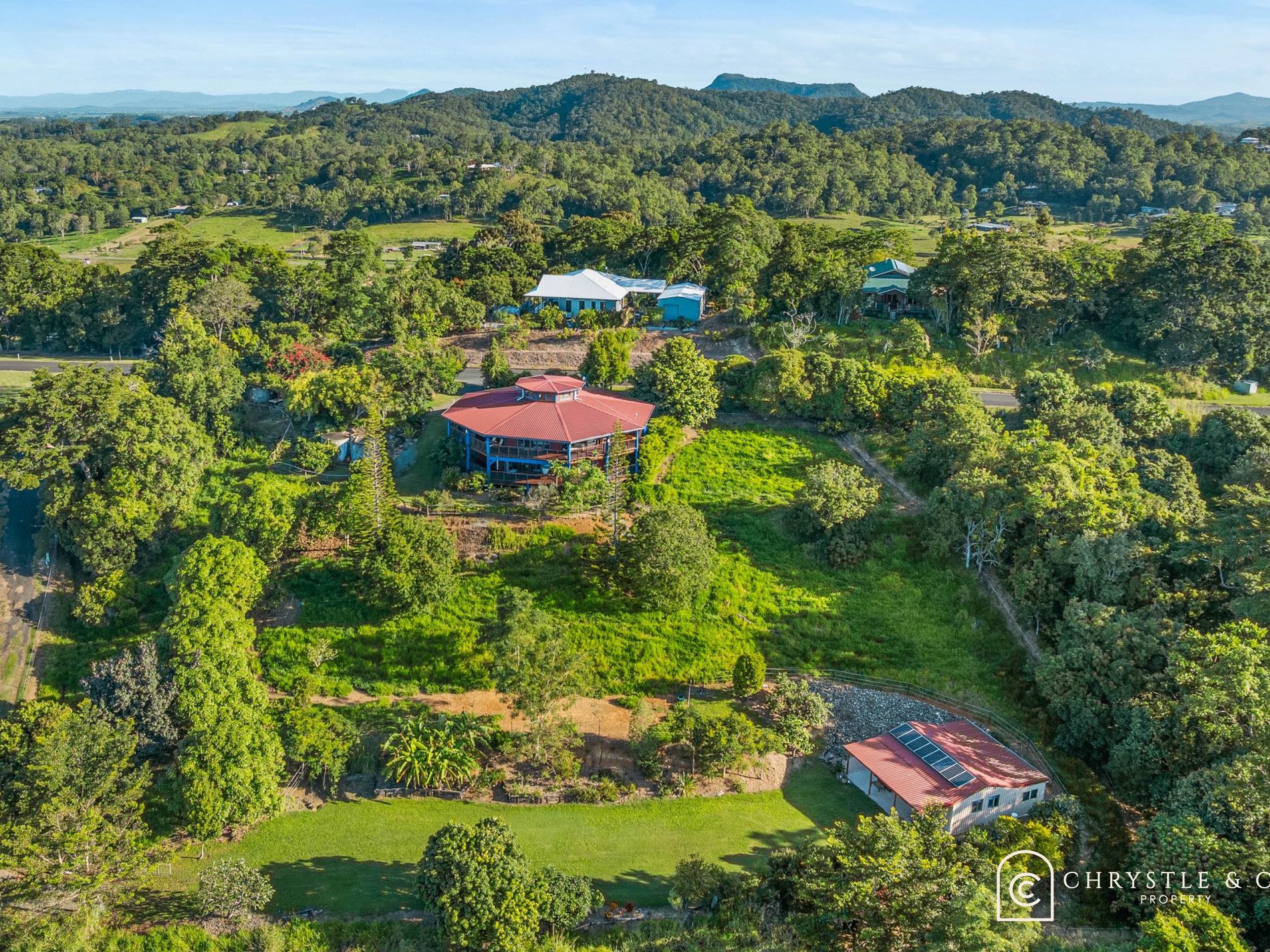 26 Bayview Drive, Habana