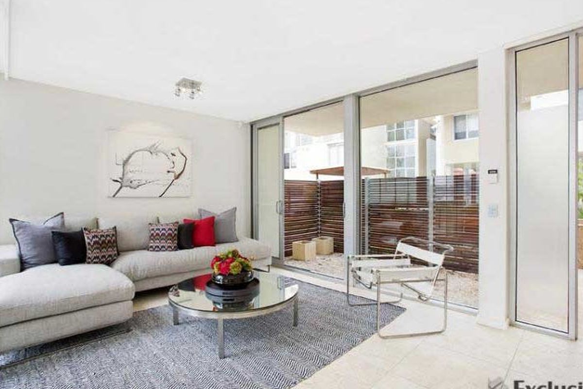 4 / 30-34 Hilly Street, Concord