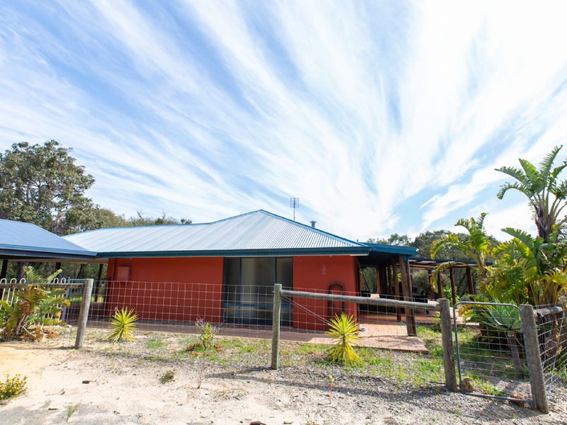 72 Marrinup Drive, Yallingup