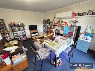 25 WILLIAM Street, Kingaroy