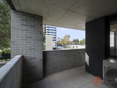 101 / 258 Northbourne Avenue, Dickson