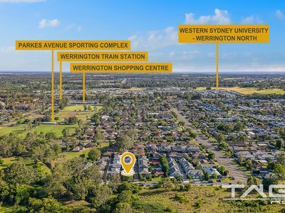 1 / 72 Reid Street, Werrington