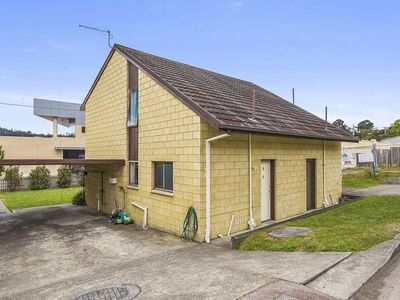 8 / 2-6 Denison Street, Kingston
