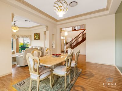 5 Christoffel Close, Ormeau Hills